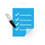 Logo of Quick Check List android Application 